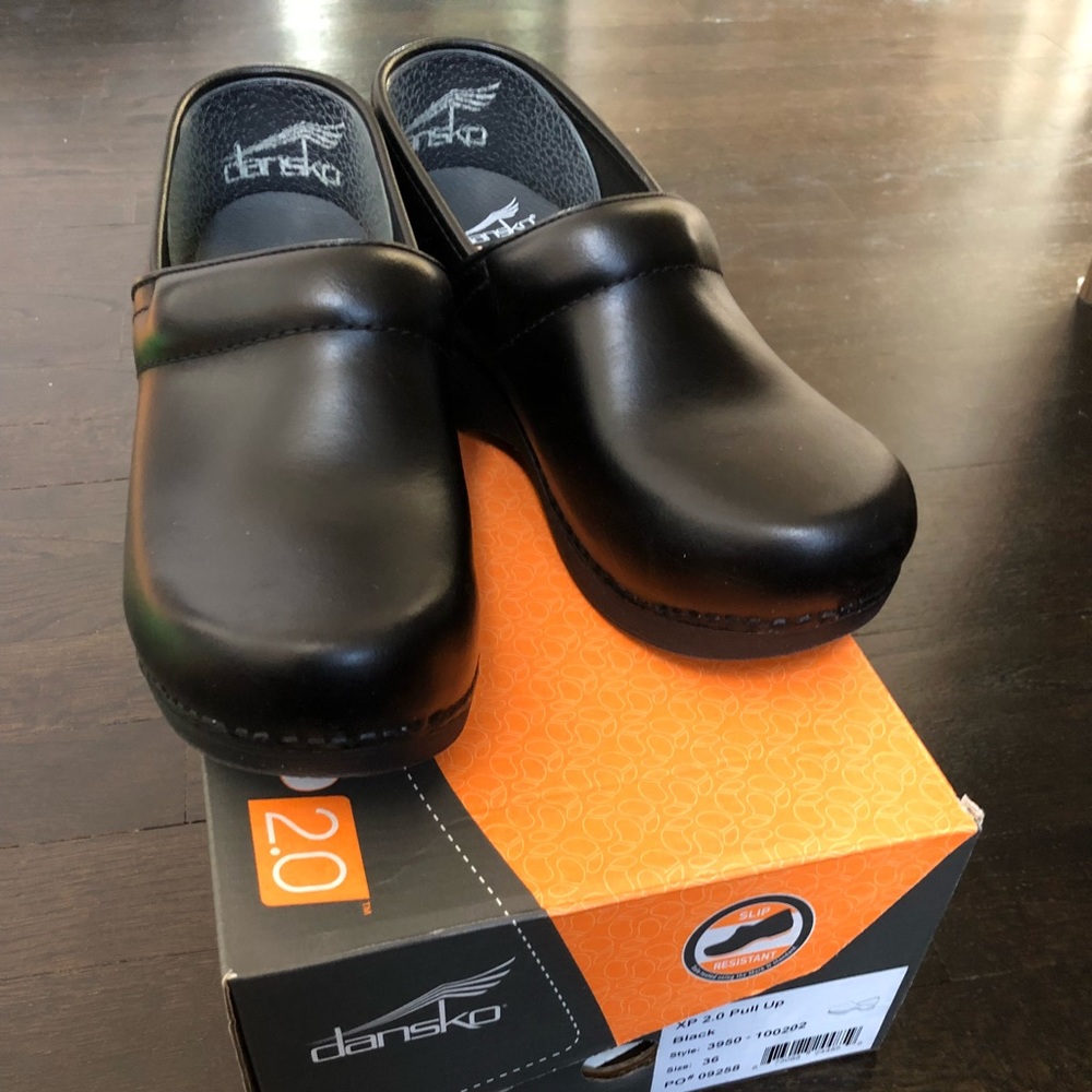 Dansko XP 2.0